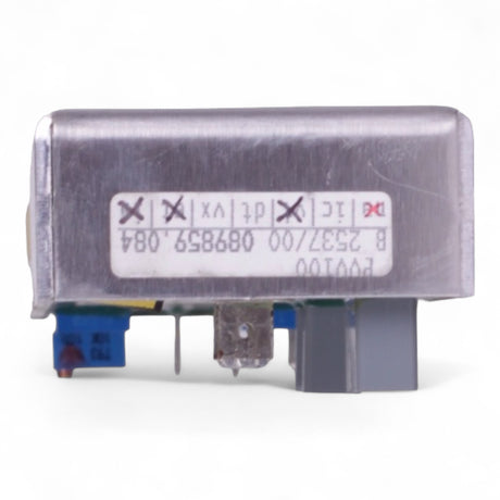 Bachmann Battenfeld PVV100 SB-07827/ Ventilsteuerung Valve Control
