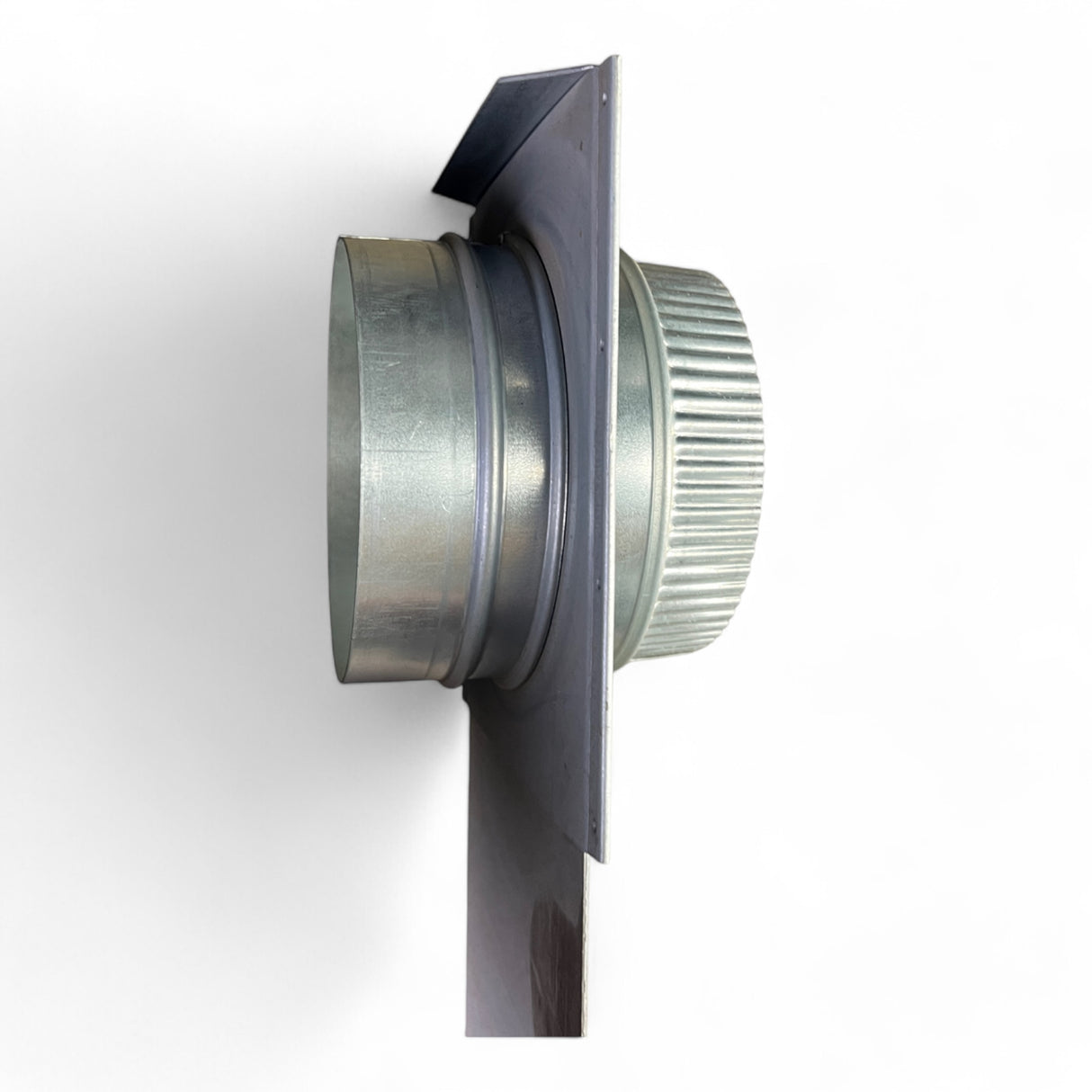 SPÄNEX Schieber 180 mm Absaugschieber Artikelnummer 100024 – Ansicht 2