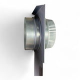 SPÄNEX Schieber 180 mm Absaugschieber Artikelnummer 100024 – Ansicht 2