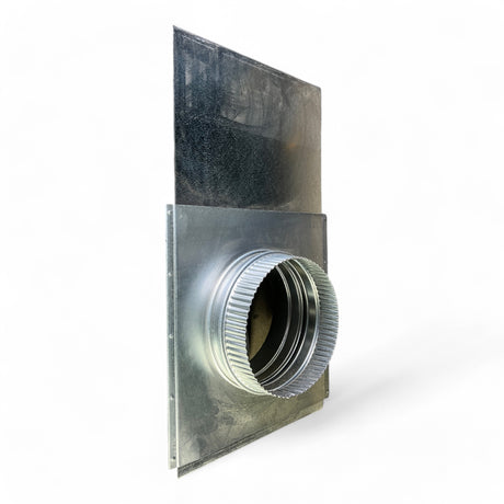 SPÄNEX Schieber 180 mm Absaugschieber Artikelnummer 100024 – Ansicht 4
