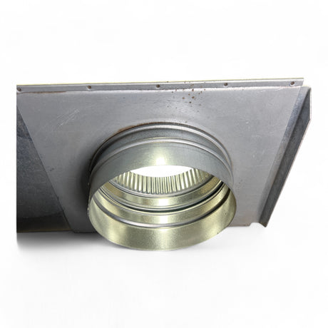 SPÄNEX Schieber 180 mm Absaugschieber Artikelnummer 100024 – Ansicht 5