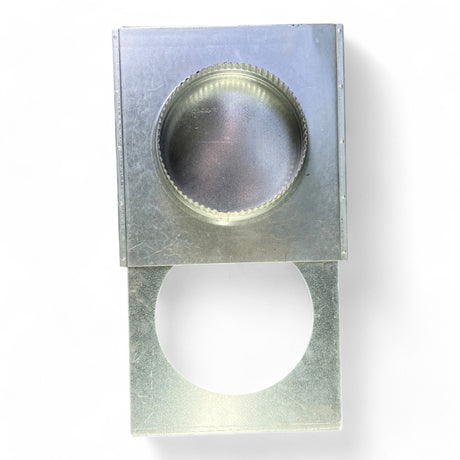 SPÄNEX Schieber 180 mm Absaugschieber Artikelnummer 100024 – Ansicht 6