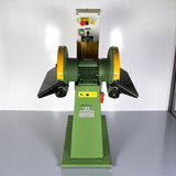 Johannsen Marpol Tellerschleifmaschine M 445 350 mm – Ansicht 4
