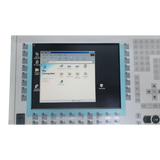 WEINIG Unimat Hydromat Unicontrol Siemens Simatic Panel PC 670 | Art.-Nr. 6AV7723-1AA40-0AC0 (panel pc)) – Ansicht 2