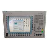 WEINIG Unimat Hydromat Unicontrol Siemens Simatic Panel PC 670 | Art.-Nr. 6AV7723-1AA40-0AC0 (panel pc)) – Ansicht 6