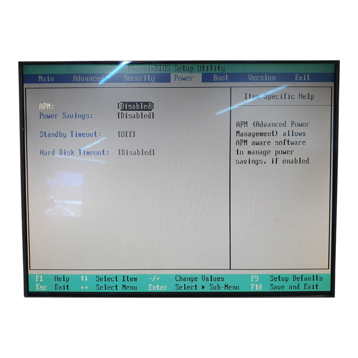 WEINIG Unimat Hydromat Unicontrol Siemens Simatic Panel PC 670 | Art.-Nr. 6AV7723-1AA40-0AC0 (panel pc)) – Ansicht 11