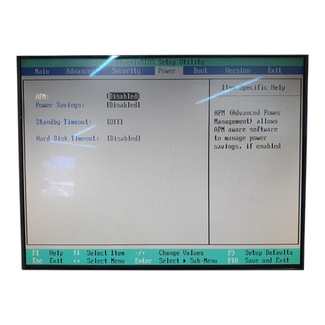 WEINIG Unimat Hydromat Unicontrol Siemens Simatic Panel PC 670 | Art.-Nr. 6AV7723-1AA40-0AC0 (panel pc)) – Ansicht 11