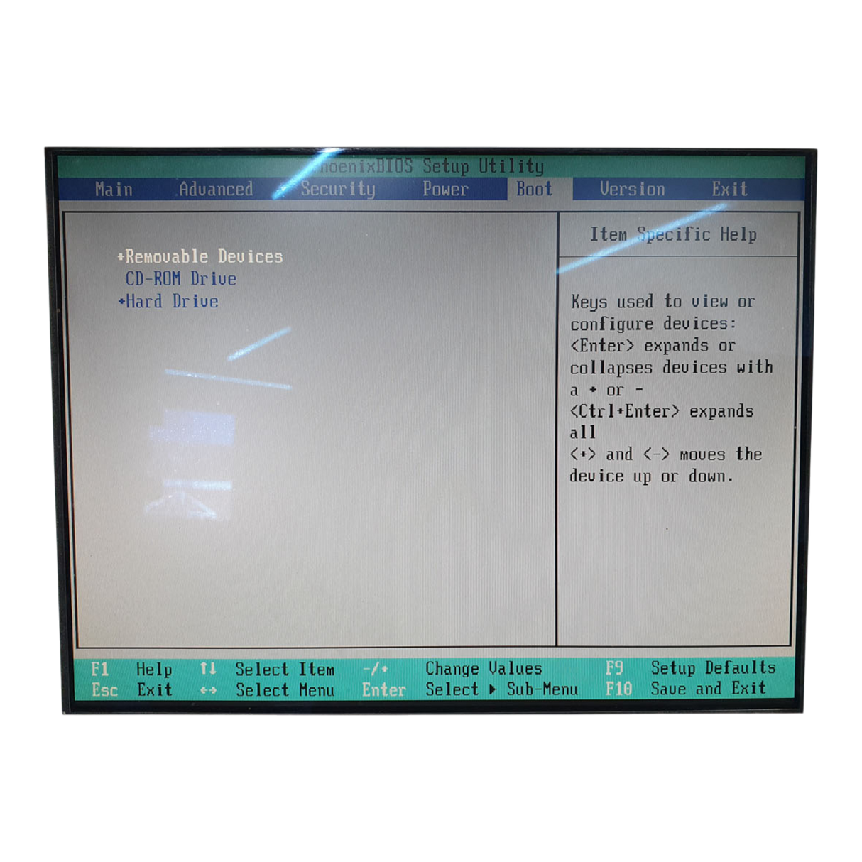 WEINIG Unimat Hydromat Unicontrol Siemens Simatic Panel PC 670 | Art.-Nr. 6AV7723-1AA40-0AC0 (panel pc)) – Ansicht 12