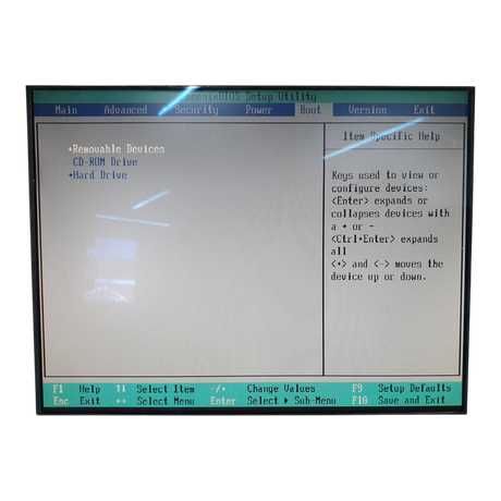 WEINIG Unimat Hydromat Unicontrol Siemens Simatic Panel PC 670 | Art.-Nr. 6AV7723-1AA40-0AC0 (panel pc)) – Ansicht 12