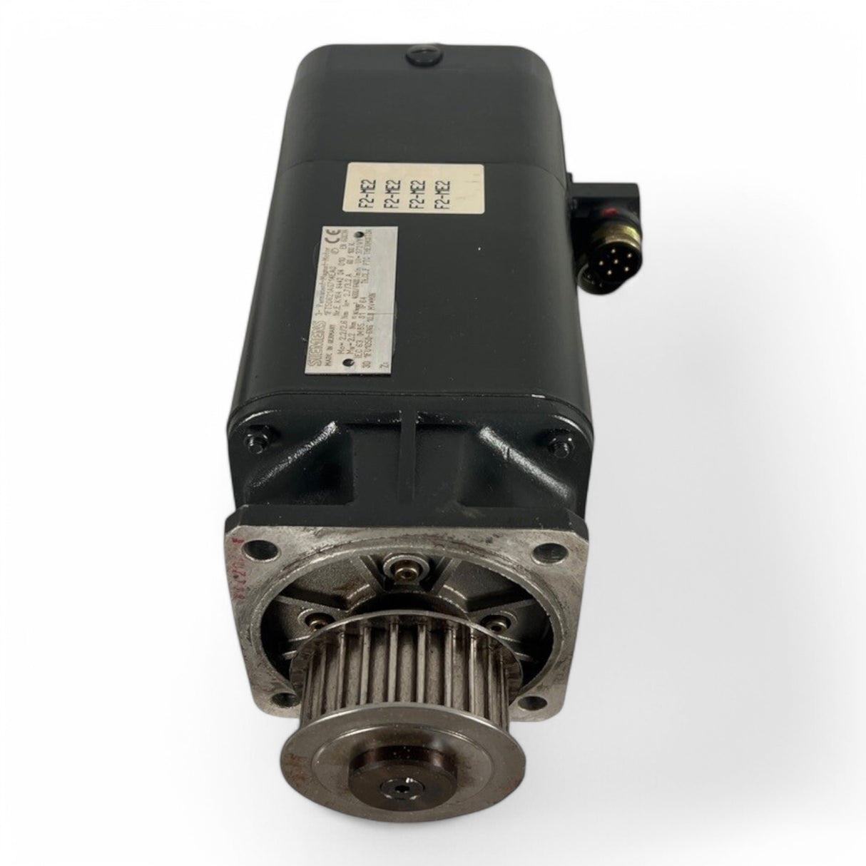 SIEMENS 3- Permanent-Magnet-Motor 1FT50621AG714EA0