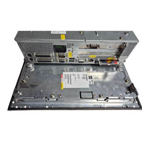 WEINIG Unimat Hydromat Unicontrol Siemens Simatic Panel PC 670 | Art.-Nr. 6AV7723-1AA40-0AC0 (panel pc)) – Ansicht 15