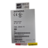 WEINIG Unimat Hydromat Unicontrol Siemens Simatic Panel PC 670 | Art.-Nr. 6AV7723-1AA40-0AC0 (panel pc)) – Ansicht 16
