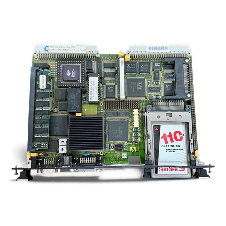 HOMAG ELTEC CPU Karte BAB40 ohne Grafik ohne SCSI Art Nr 2-083-03-0092 2083030092 BAB 400 4 Software PMON 3 012 05 1940