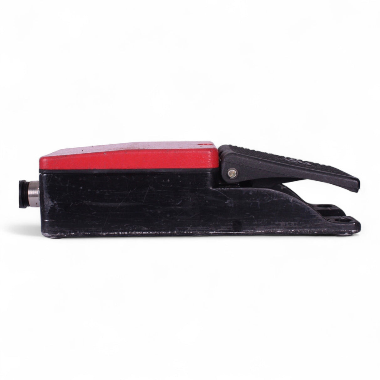BERNSTEIN Classic Fußschalter Typ F1-U1 – 6660.0113 – Ansicht 2