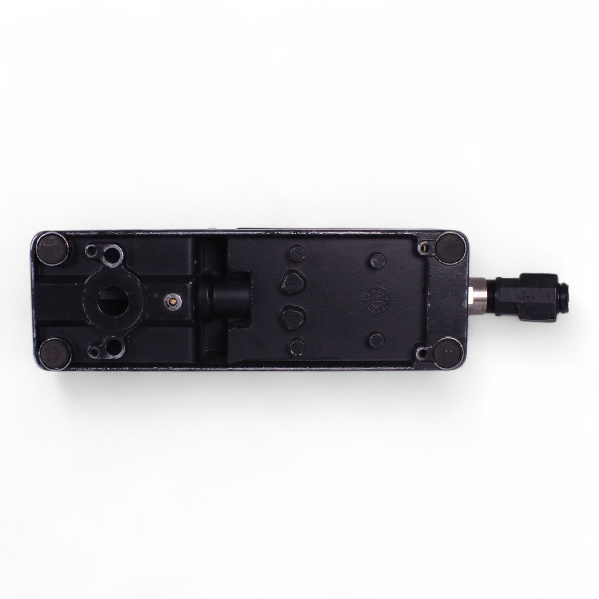 BERNSTEIN Classic Fußschalter Typ F1-U1 – 6660.0113 – Ansicht 4