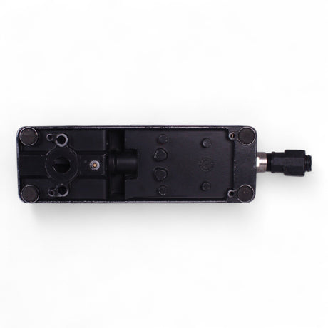 BERNSTEIN Classic Fußschalter Typ F1-U1 – 6660.0113 – Ansicht 4