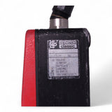BERNSTEIN Classic Fußschalter Typ F1-U1 – 6660.0113 – Ansicht 5