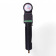 Bosch Rexroth 0821303516 Feinfilter – Hydraulikfilter mit Druckanzeige