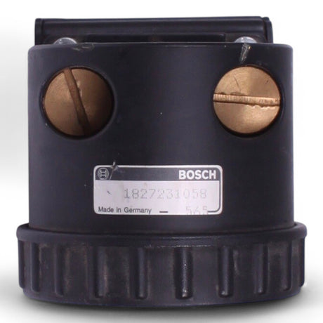 Bosch Rexroth 0821303516 Feinfilter – Hydraulikfilter mit Druckanzeige – Ansicht 5