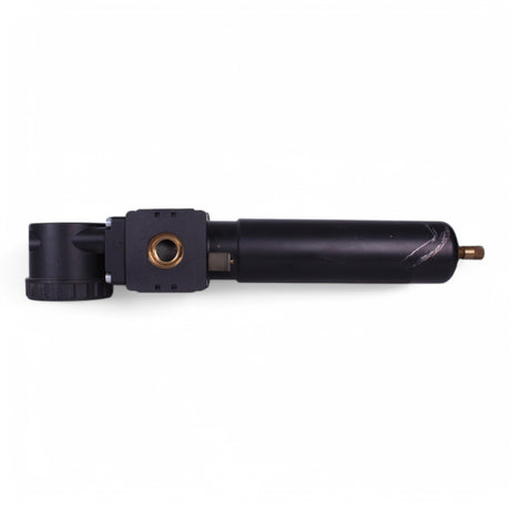 Bosch Rexroth 0821303516 Feinfilter – Hydraulikfilter mit Druckanzeige – Ansicht 2