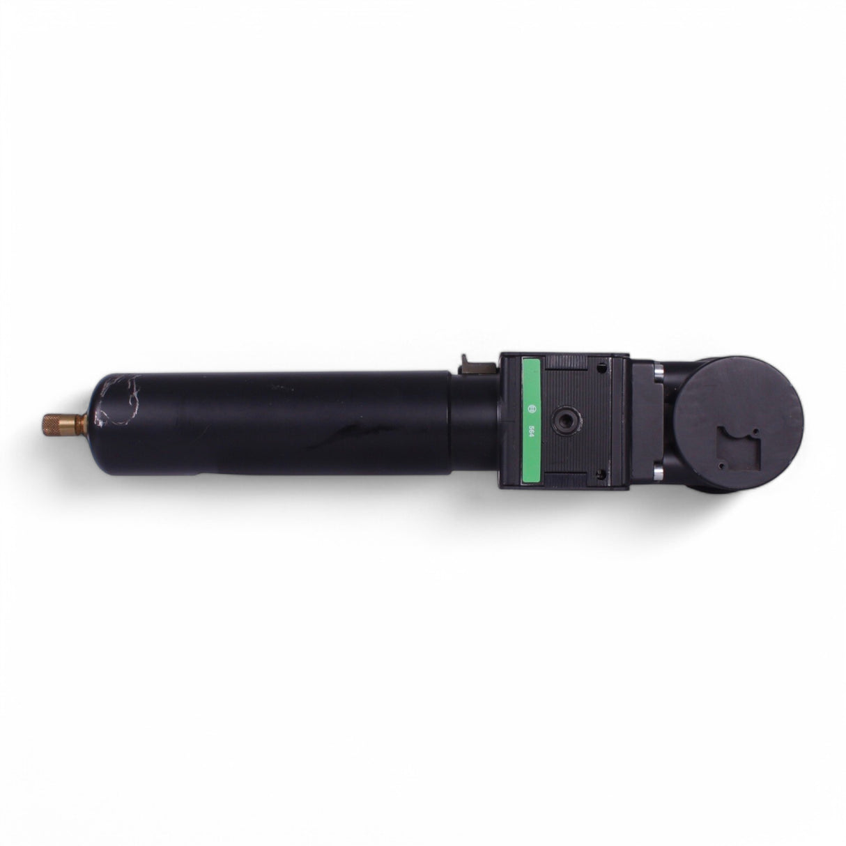 Bosch Rexroth 0821303516 Feinfilter – Hydraulikfilter mit Druckanzeige – Ansicht 4