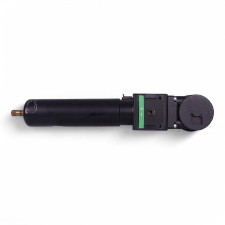 Bosch Rexroth 0821303516 Feinfilter – Hydraulikfilter mit Druckanzeige – Ansicht 4