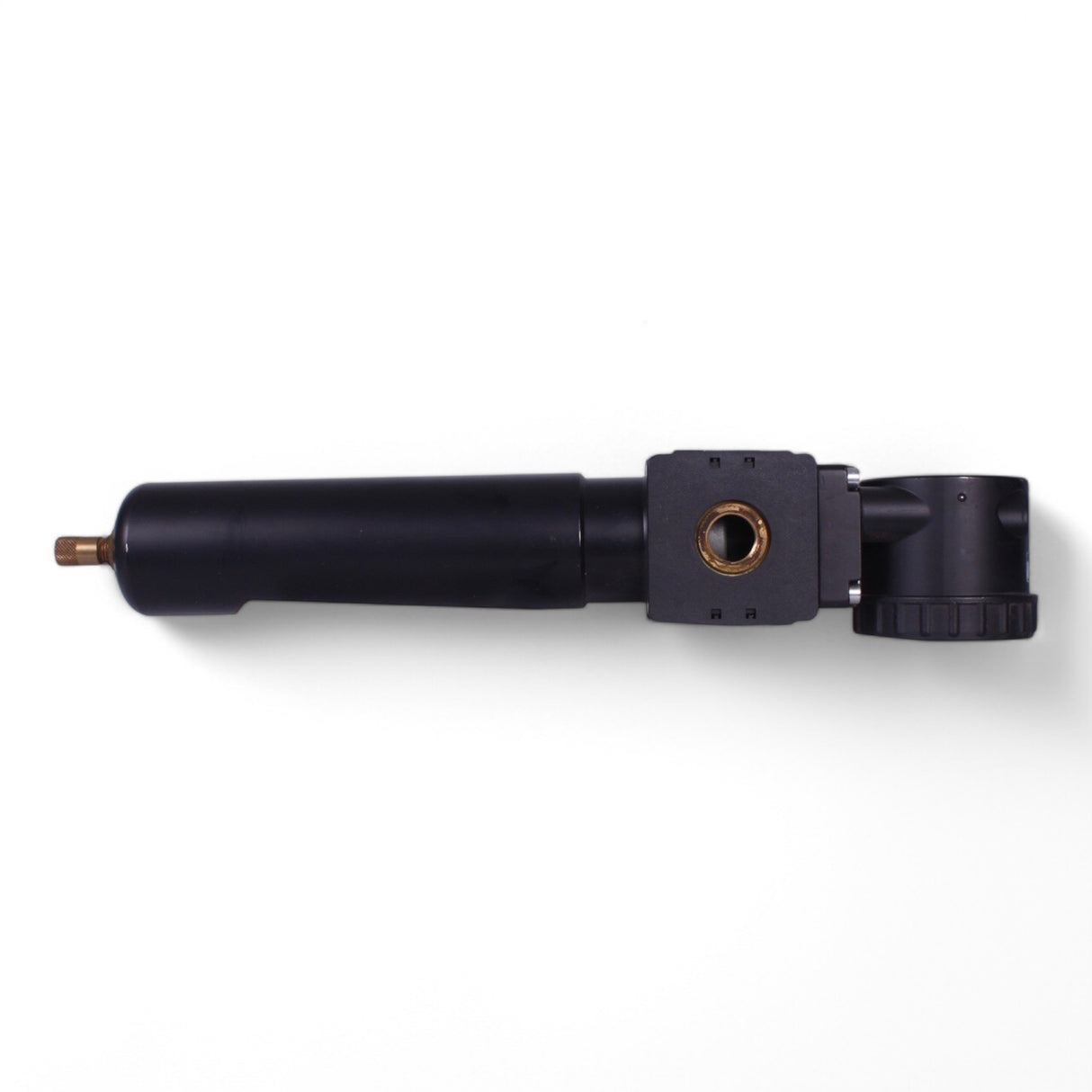 Bosch Rexroth 0821303516 Feinfilter – Hydraulikfilter mit Druckanzeige – Ansicht 3