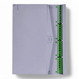 Schleicher UBA 32/2A (D) Nr. 31409245 713 040 Digital Output – Ansicht 4