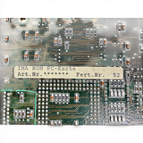 NUM 1060 Prozessor Karte Proc CN I O Karte | Art.-Nr. 0204203852C | Affaire 127013 | IMA 610 V CNC – Ansicht 5