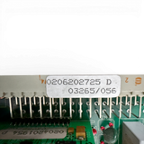 NUM NUM SA Netzteil Eingangs Karte Type 1062 W für HOMAG WEEKE CNC Art.-Nr. 123573 Art.-Nr. 123573 – Ansicht 6