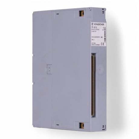 SCHLEICHER USF SL H BNR R4 315.8218.H 4212 Slave CPU Ser Nr. 001839787 002 – Ansicht 4