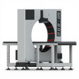 Stretchwickler Einwickelmaschine Orbitalwickler Dynawrap GO 900