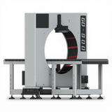 Stretchwickler Einwickelmaschine Orbitalwickler Dynawrap GO 900