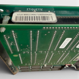 NUM 1060 Prozessor Karte Proc CN I O Karte | Art.-Nr. 0204202301J | Affaire 127013 | IMA 610 V CNC (processor card, CPU