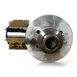 IMA Grotefeld Adapter Aggregat Säge Fräser ARMINIUS Bürstenkopf Art.-Nr. 5020718 – Ansicht 10