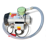 BECKER VT 3.40 Drehschieber-Vakuumpumpe Art.-Nr. D1125577 (vacuum pump)