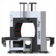 Stretchwickler Einwickelmaschine Orbitalwickler Dynawrap JOY 1250