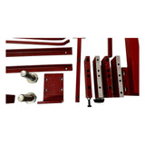 WEEKE BHC 550 HOMAG Transportgestell, Transportsicherung, Artikel 2-208-95-8590 – Ansicht 3