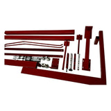 WEEKE BHC 550 HOMAG Transportgestell, Transportsicherung, Artikel 2-208-95-8590 – Ansicht 4