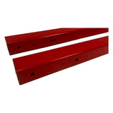 WEEKE BHC 550 HOMAG Transportgestell, Transportsicherung, Artikel 2-208-95-8590 – Ansicht 6