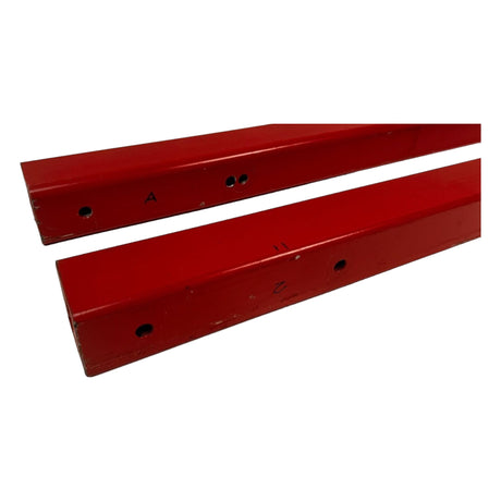 WEEKE BHC 550 HOMAG Transportgestell, Transportsicherung, Artikel 2-208-95-8590 – Ansicht 6