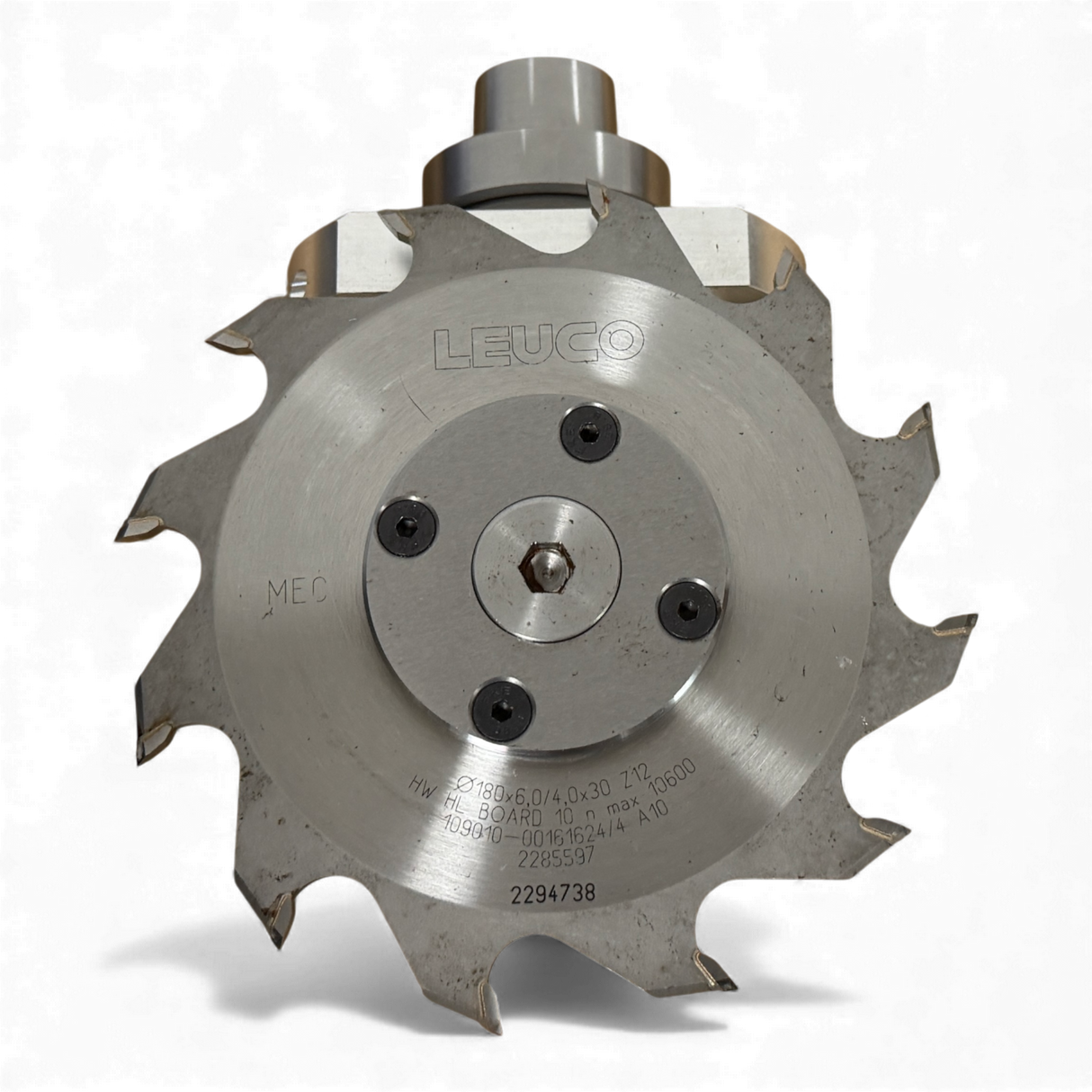 IMA Grotefeld Sägeaggregat CNC Bearbeitung starr 90 Grad Art Nr S N 5078398 – Ansicht 9