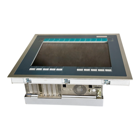 Beckhoff Panel PC CP6512 0000 0060 | Art Nr CP651200000060 (panel pc industrial) – Ansicht 5