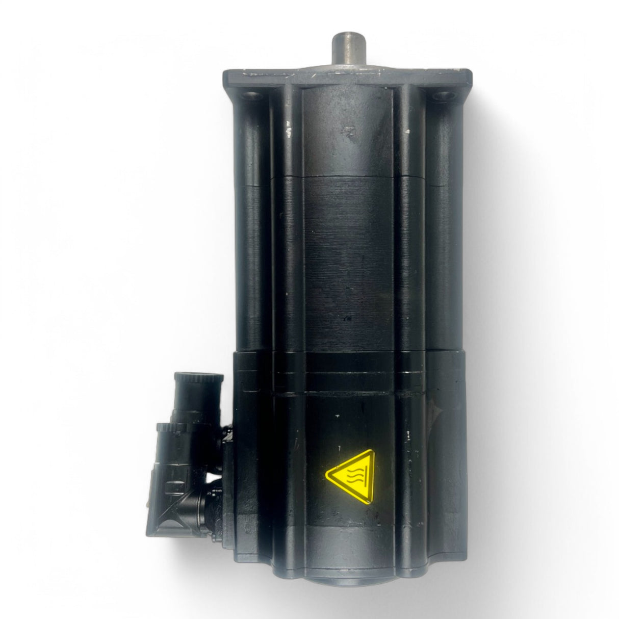 WITTMANN MCS12H41-RS4P1-A19N-ST5S00N-R0SU Servomotor – Ansicht 3