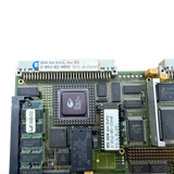 HOMAG ELTEC CPU Karte BAB40 ohne Grafik ohne SCSI Art Nr 2-083-03-0092 2083030092 BAB 400 4 Software PMON 3 012 05 1940