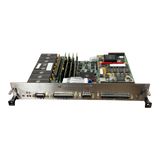 NUM Achs Interface Karte aus NUM 1062 für Homag Weeke Art.-Nr. 02042028 – Ansicht 4