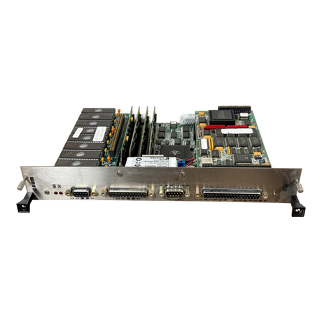 NUM Achs Interface Karte aus NUM 1062 für Homag Weeke Art.-Nr. 02042028 – Ansicht 4