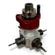 IMA ATEMAG CNC HBE Adapteraggregat Bohr und Fräsaggregat 4 Werkzeugausgänge Art Nr 147009FSQUIM5N HBE