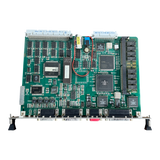 NUM 1060 Prozessor Karte Proc CN I O Karte | Art.-Nr. 002244204850 | Affaire 127013 | IMA 610 V CNC – Ansicht 2
