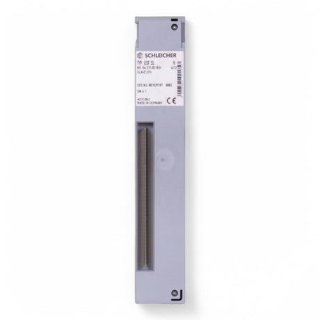 SCHLEICHER USF SL H BNR R4 315.8218.H 4212 Slave CPU Ser Nr. 001839787 002 – Ansicht 2